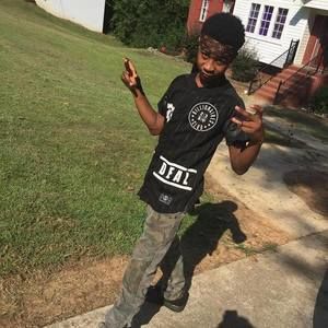 Meet your Posher, Martin